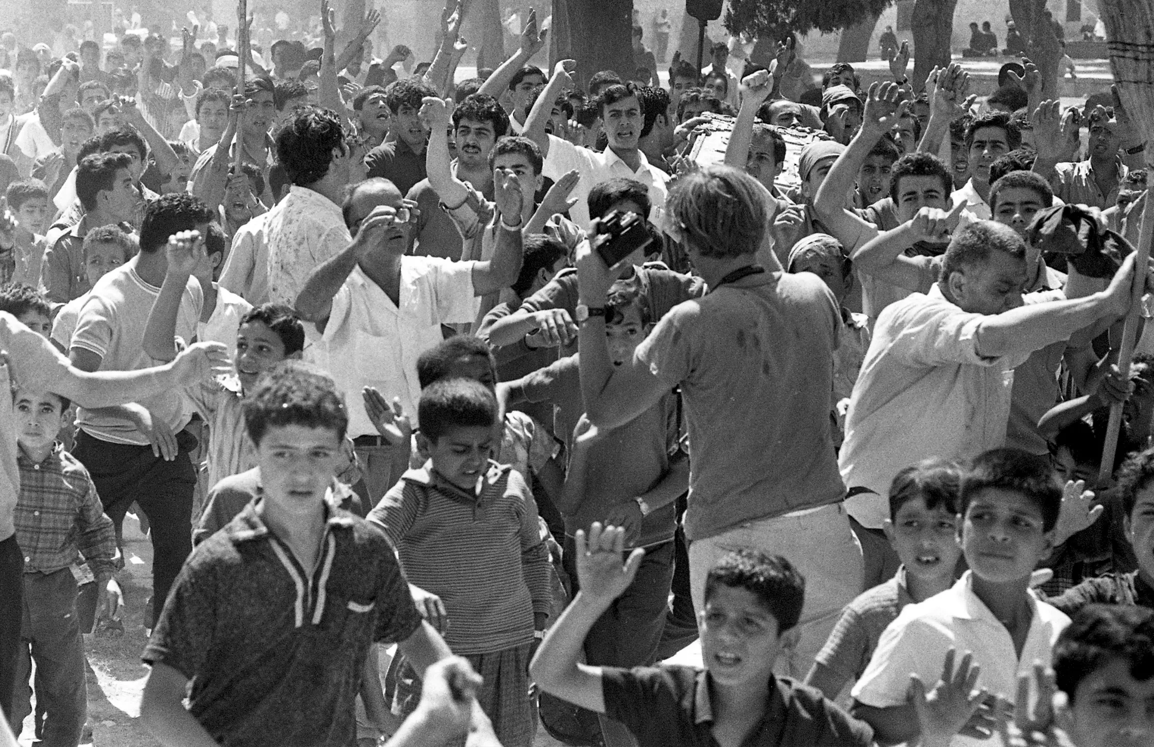 ملاحظاتٌ أوليّة عن مزج المُقاومة للهزيمة