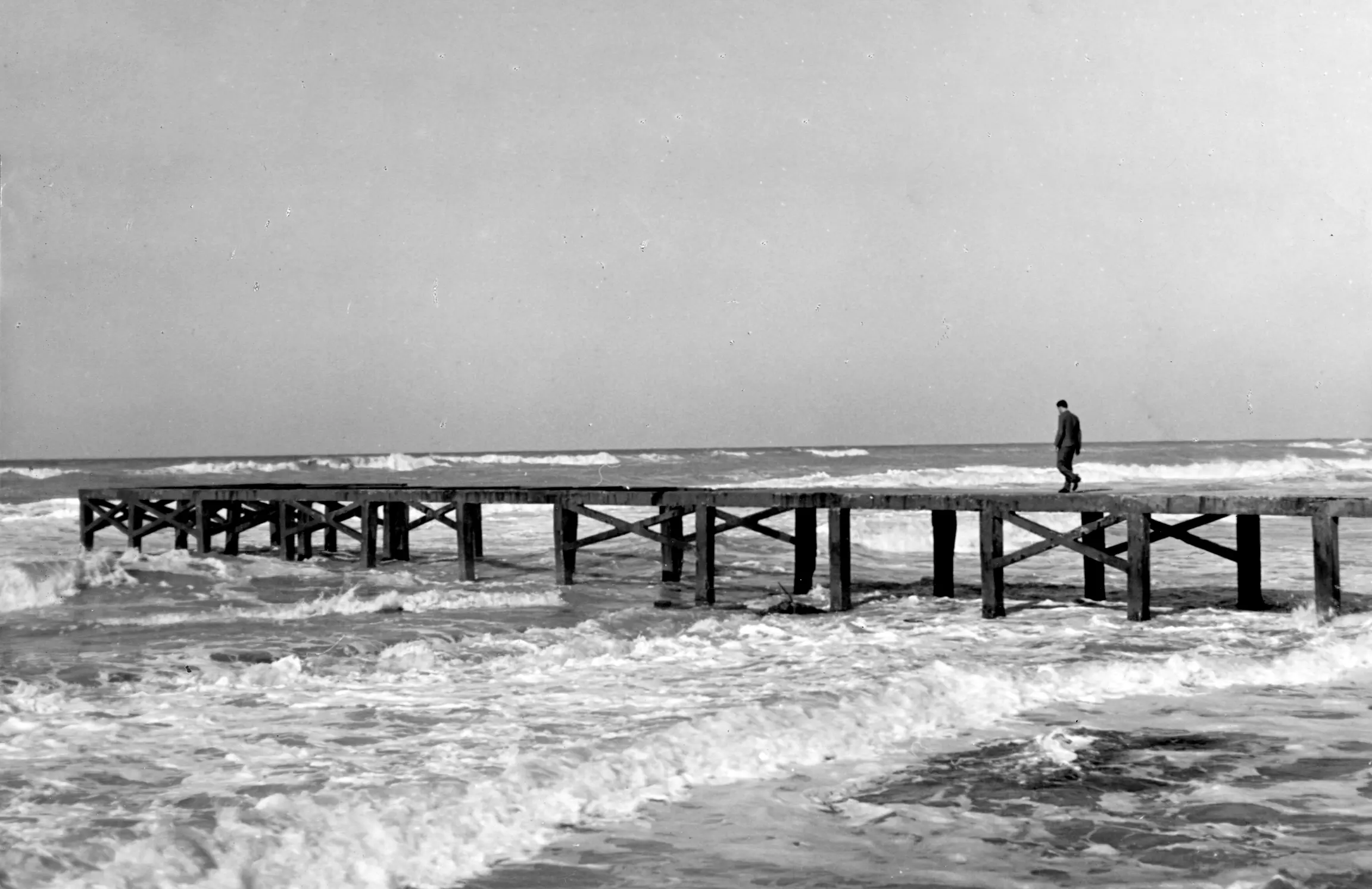 إبحار بلا شطآن: كتب عن غزة