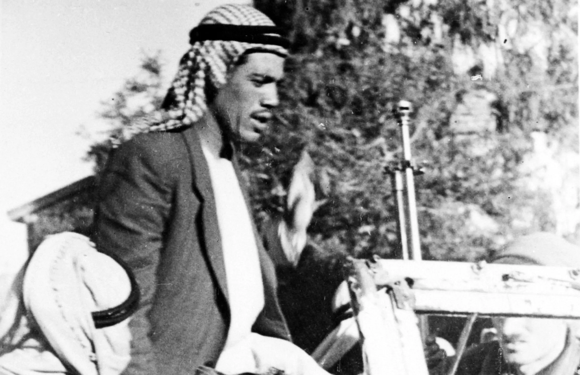 حرب فلسطين ونكبتها: كتابات عربية